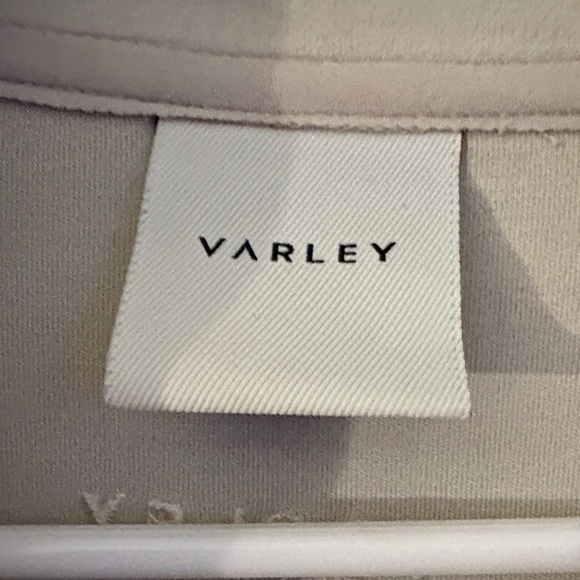 Varley Roeder Half Zip Midlayer - Picture 2 of 10